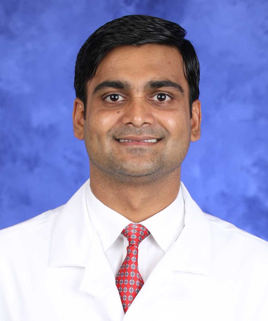 Hiren Patel MD Pennsylvania Psychiatric Institute