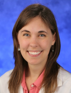 Julie Graziane, MD