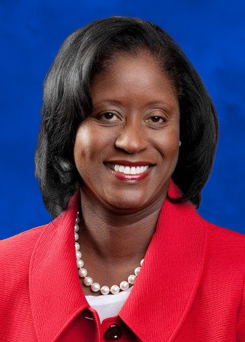 Ruth S. Moore