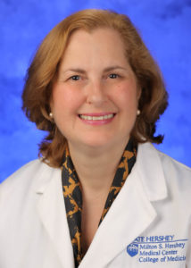 Elisabeth Kunkel, MD, Chief Medical Officer
