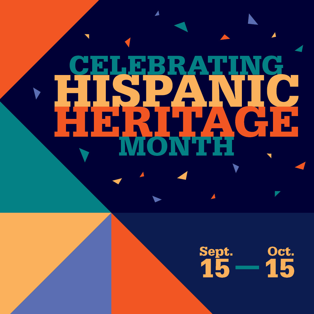 Hispanic Heritage Mont