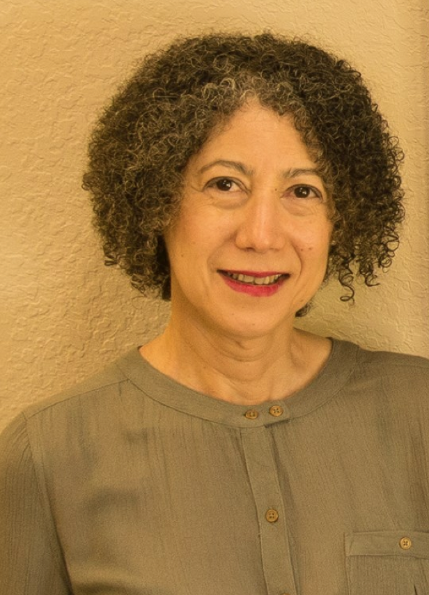 Lillian Comas-Diaz, PhD