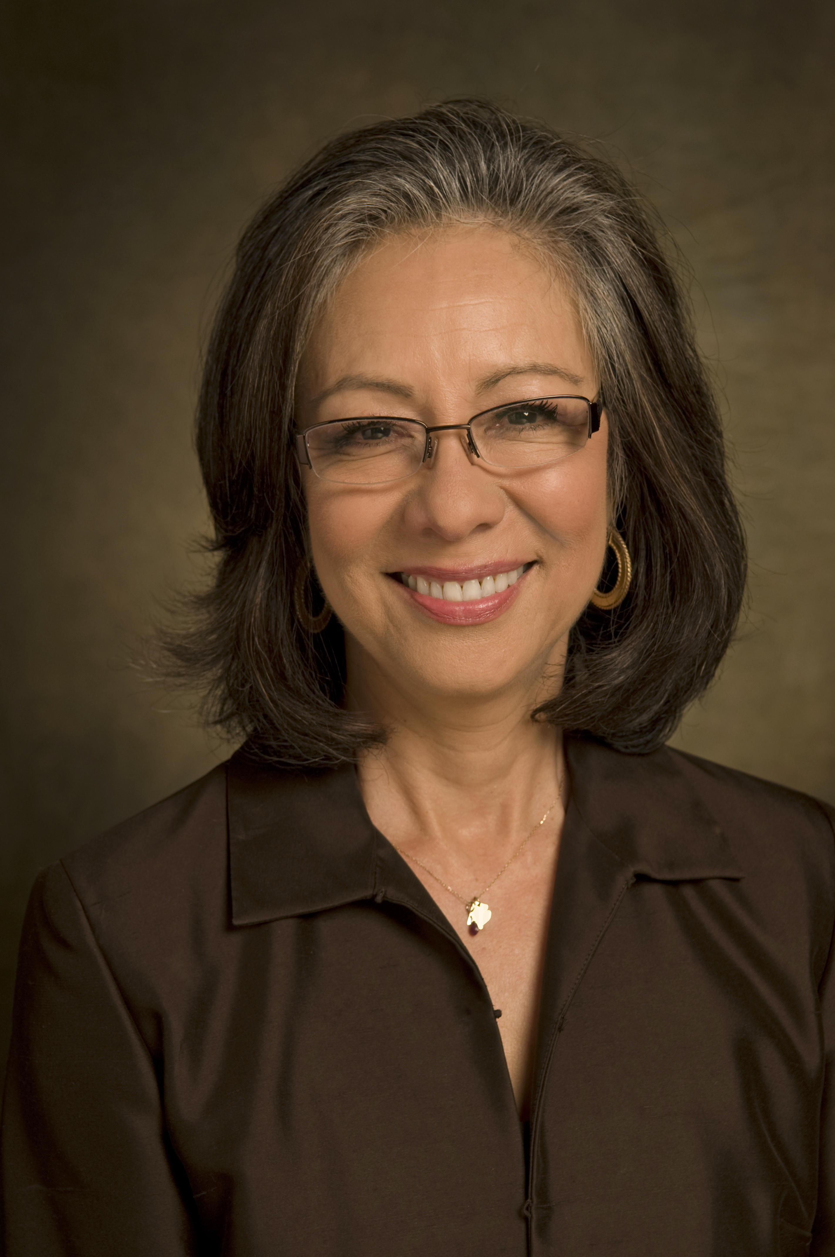 Dr. Melba Vasquez