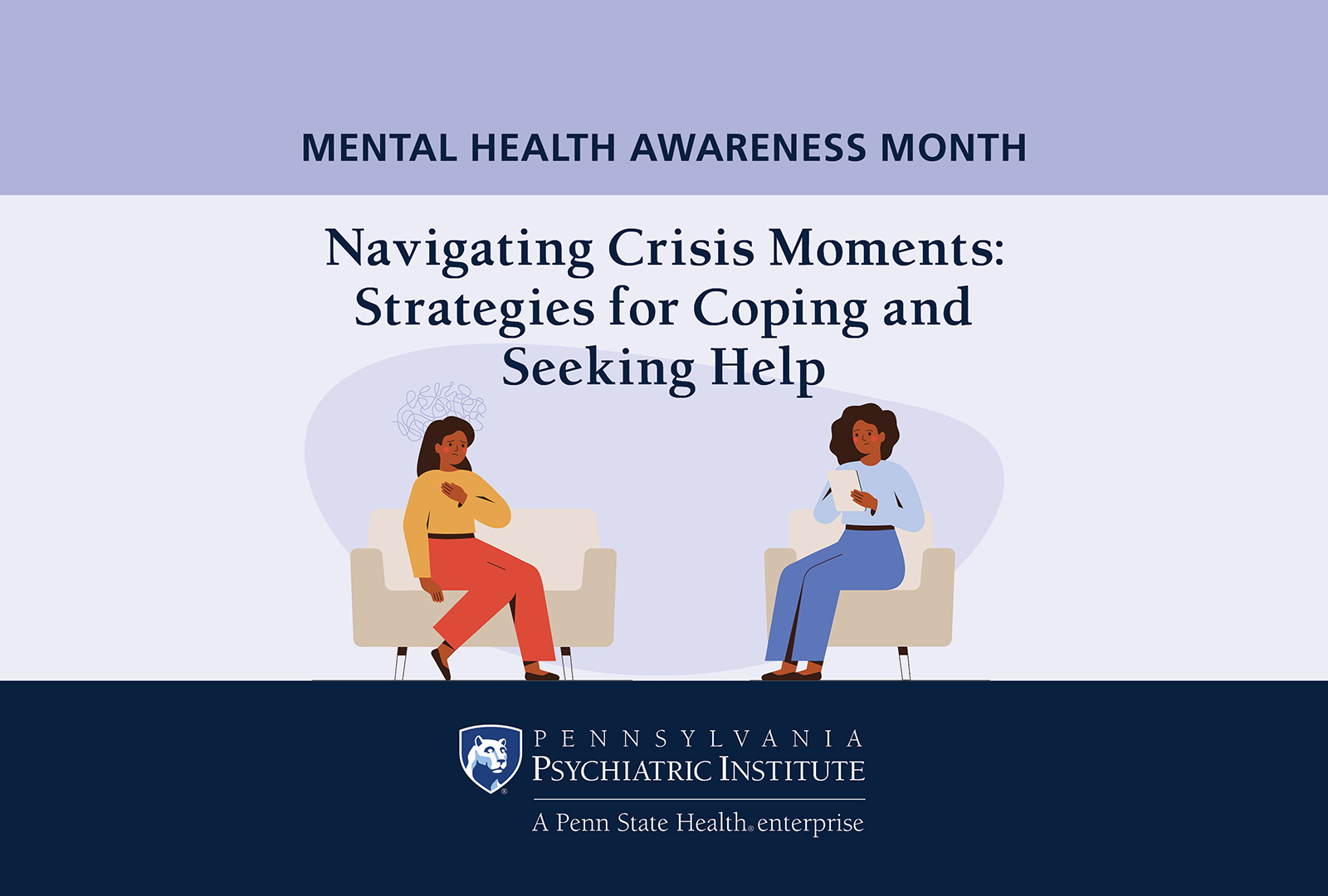 Navigating Crisis Moments: Strategies for Coping and Seeking Help