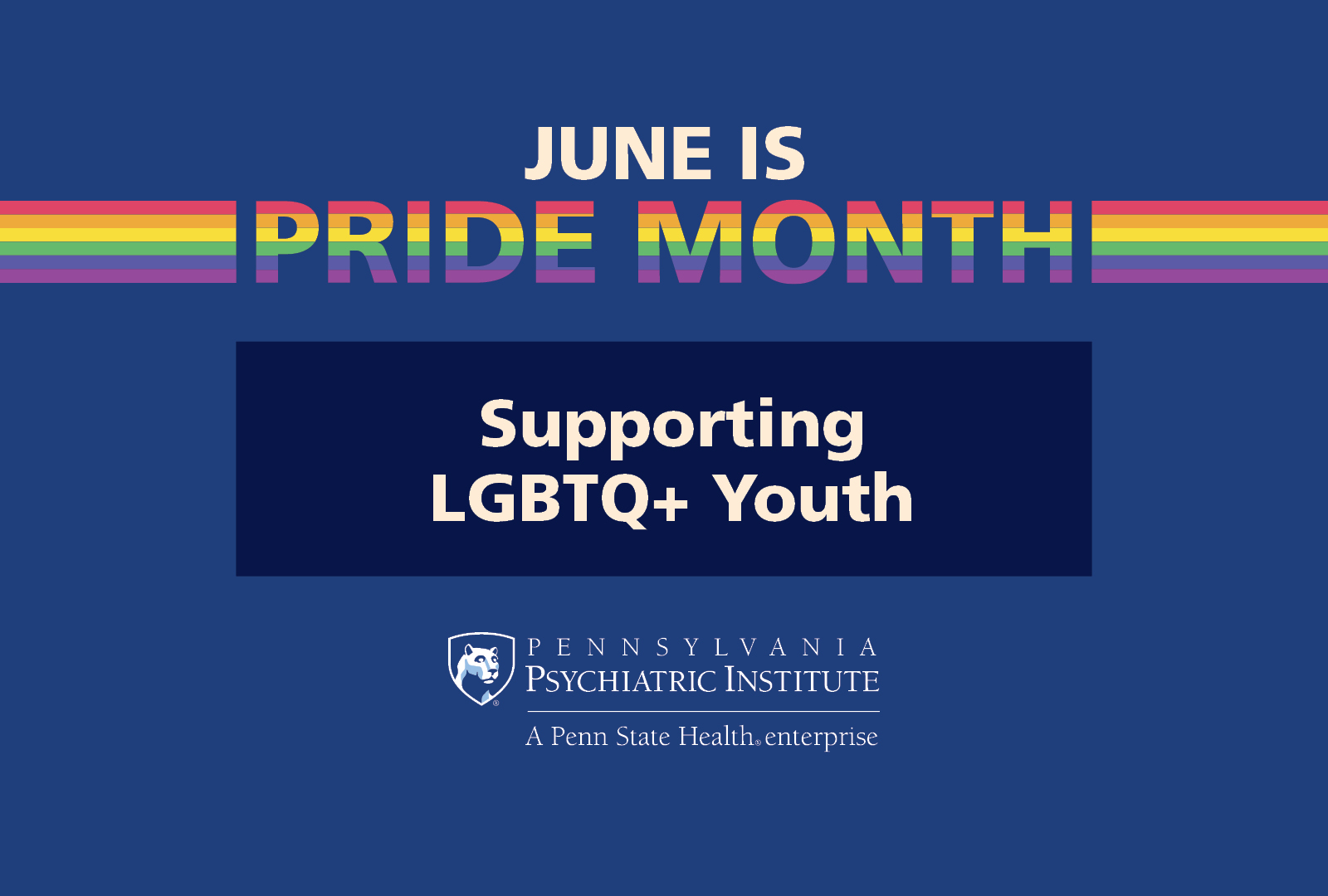 Supporting LGBTQ+ Youth: Fostering Mental Health and Well-being